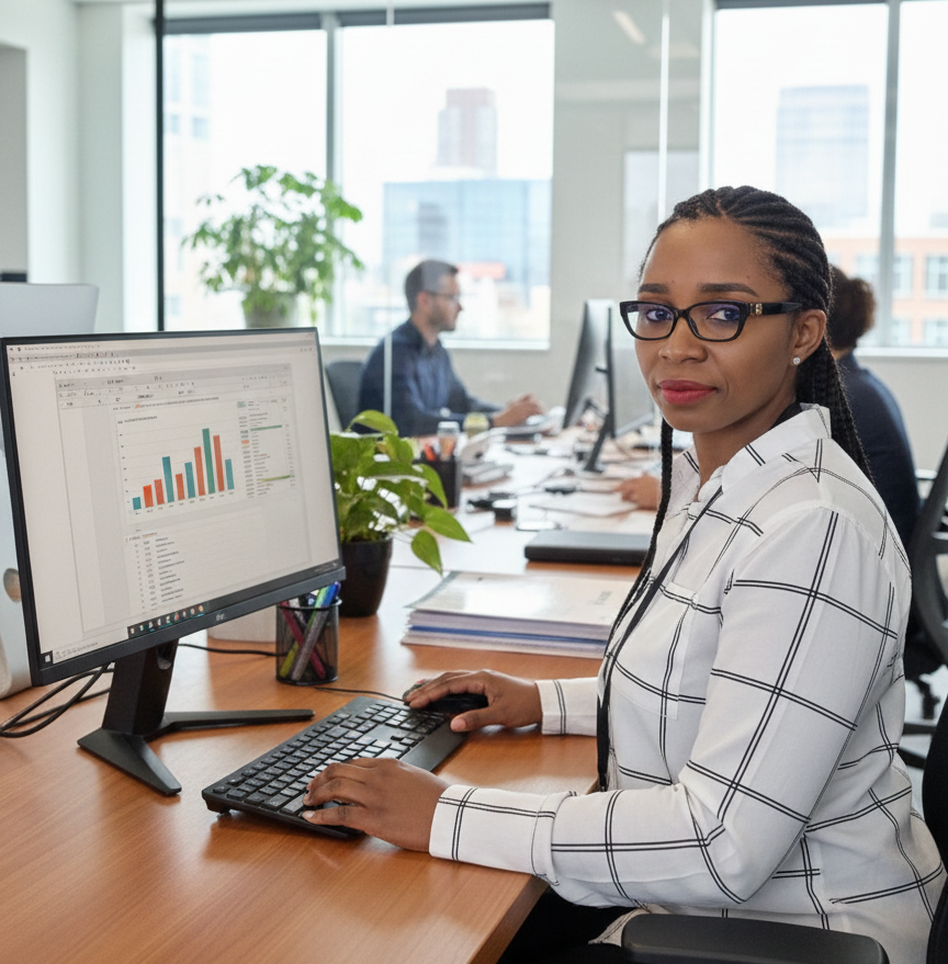 Pourquoi LMC Consulting