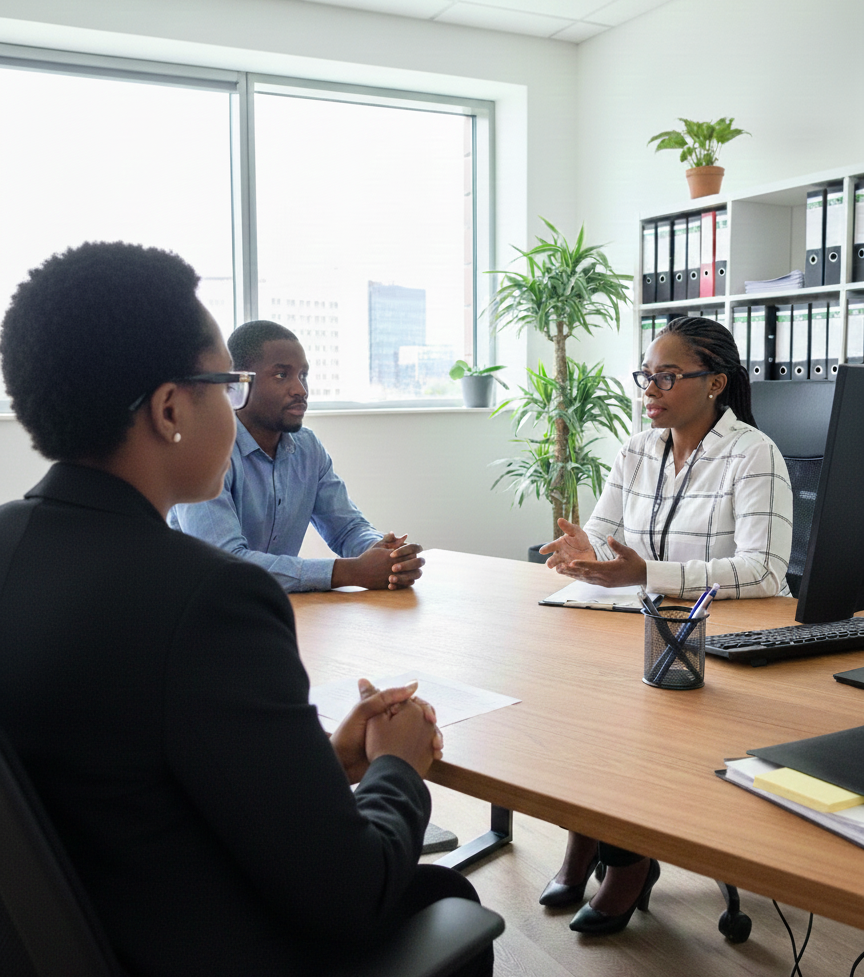 Directrice de LMC Consulting